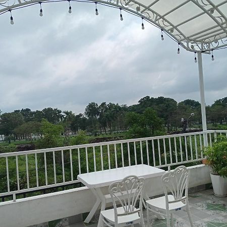 Hue Tho Homestay Extérieur photo