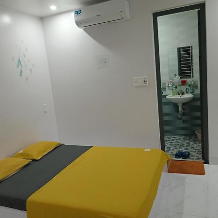 Hue Tho Homestay Extérieur photo