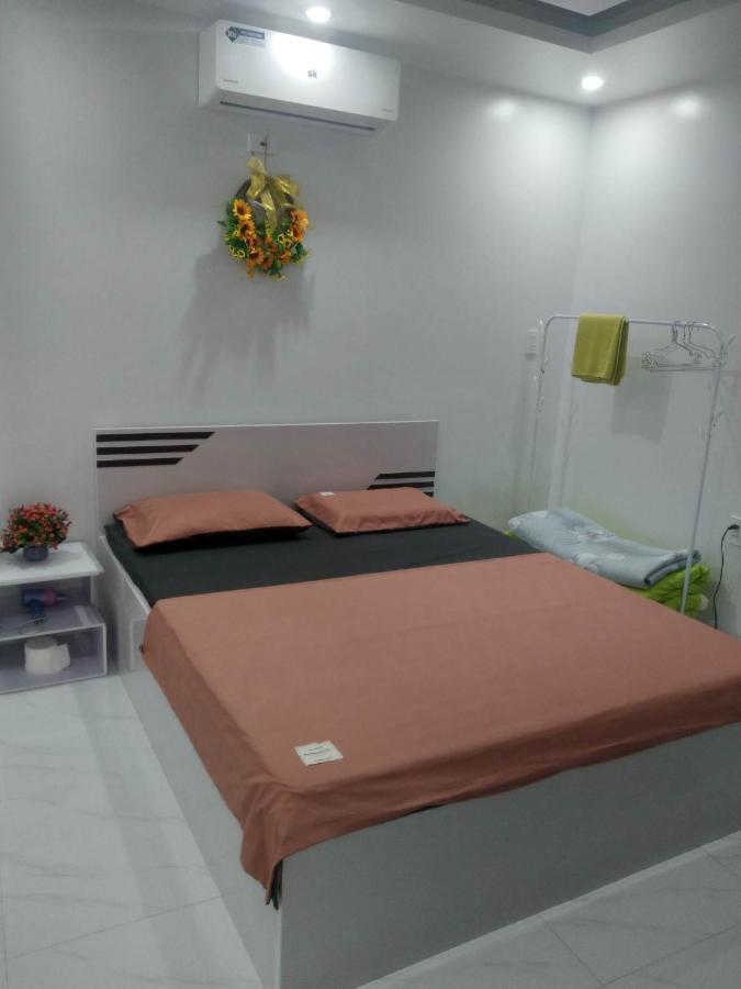 Hue Tho Homestay Extérieur photo