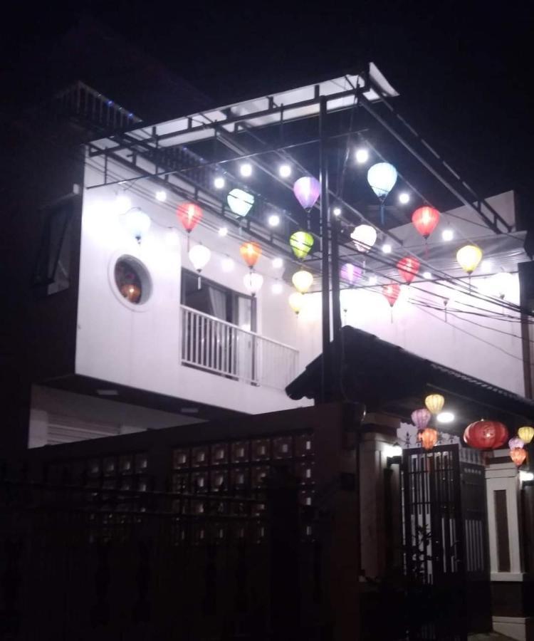 Hue Tho Homestay Extérieur photo