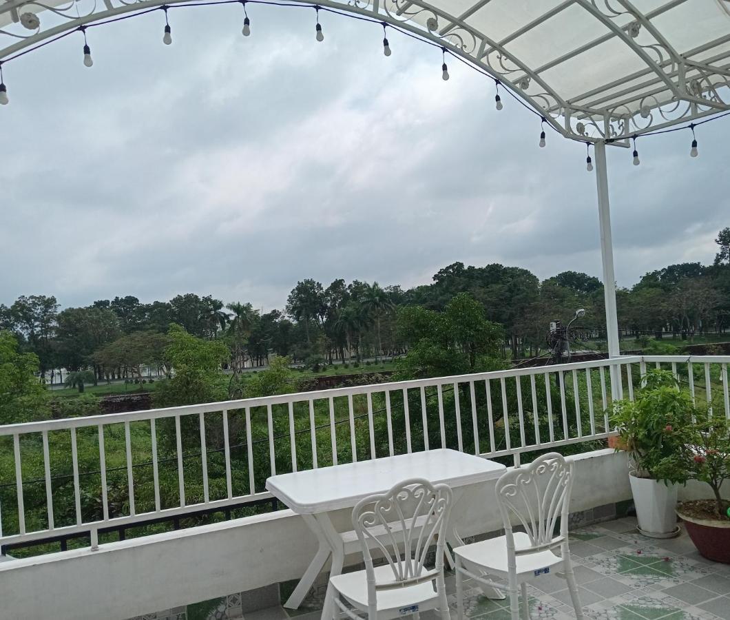 Hue Tho Homestay Extérieur photo
