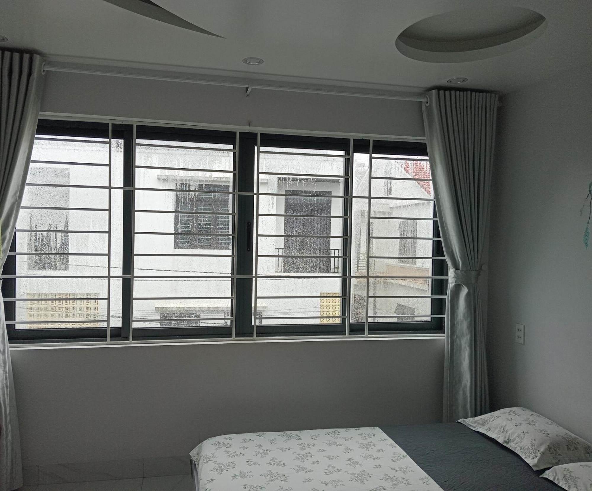 Hue Tho Homestay Extérieur photo