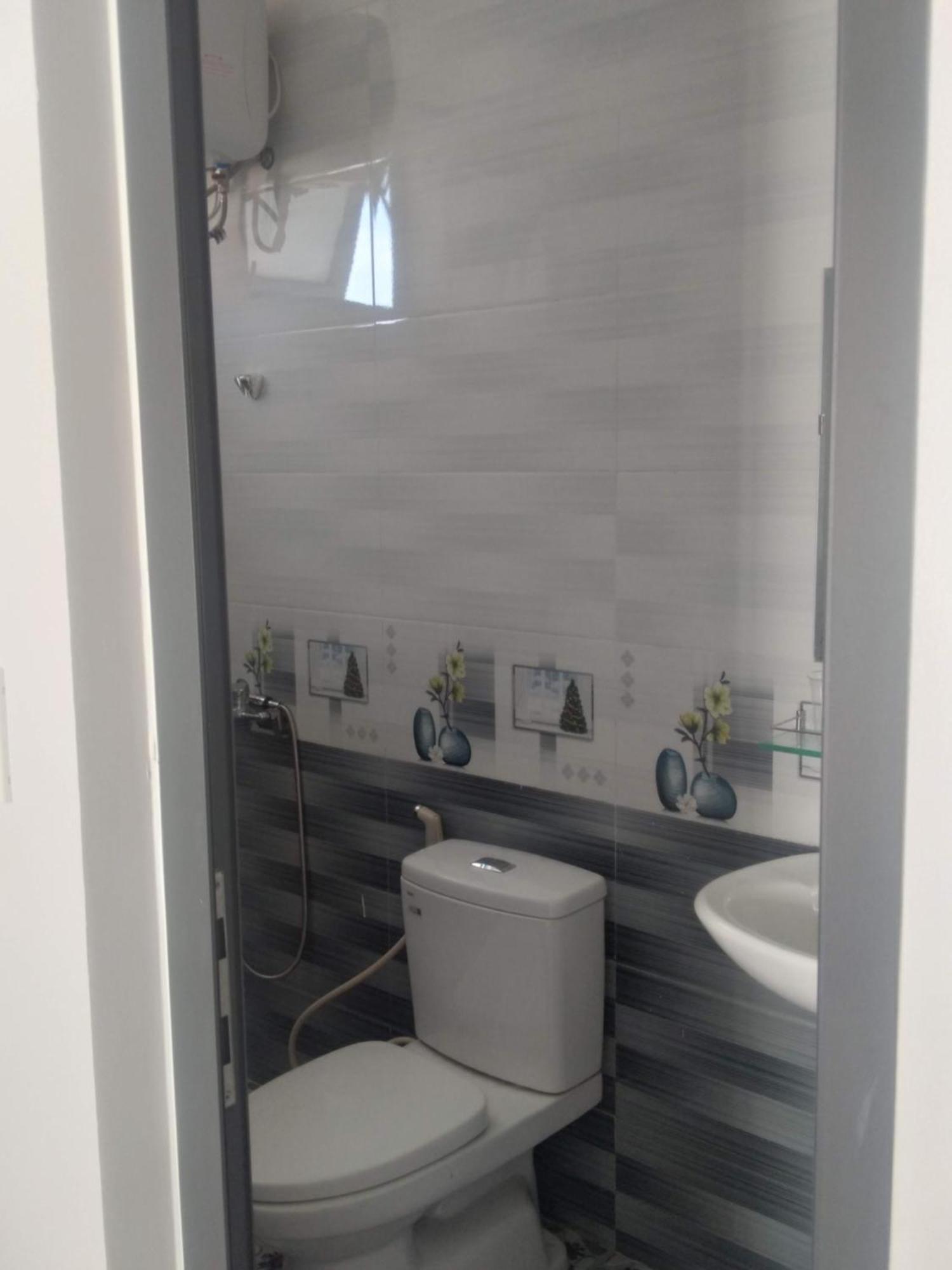 Hue Tho Homestay Extérieur photo