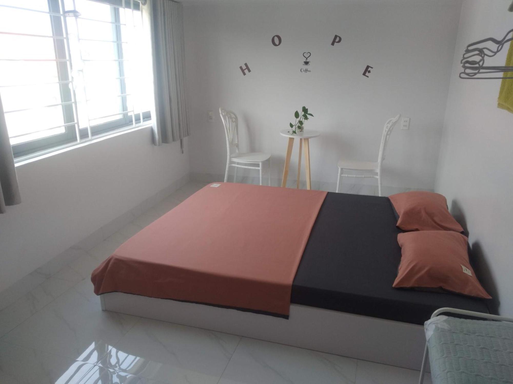 Hue Tho Homestay Extérieur photo