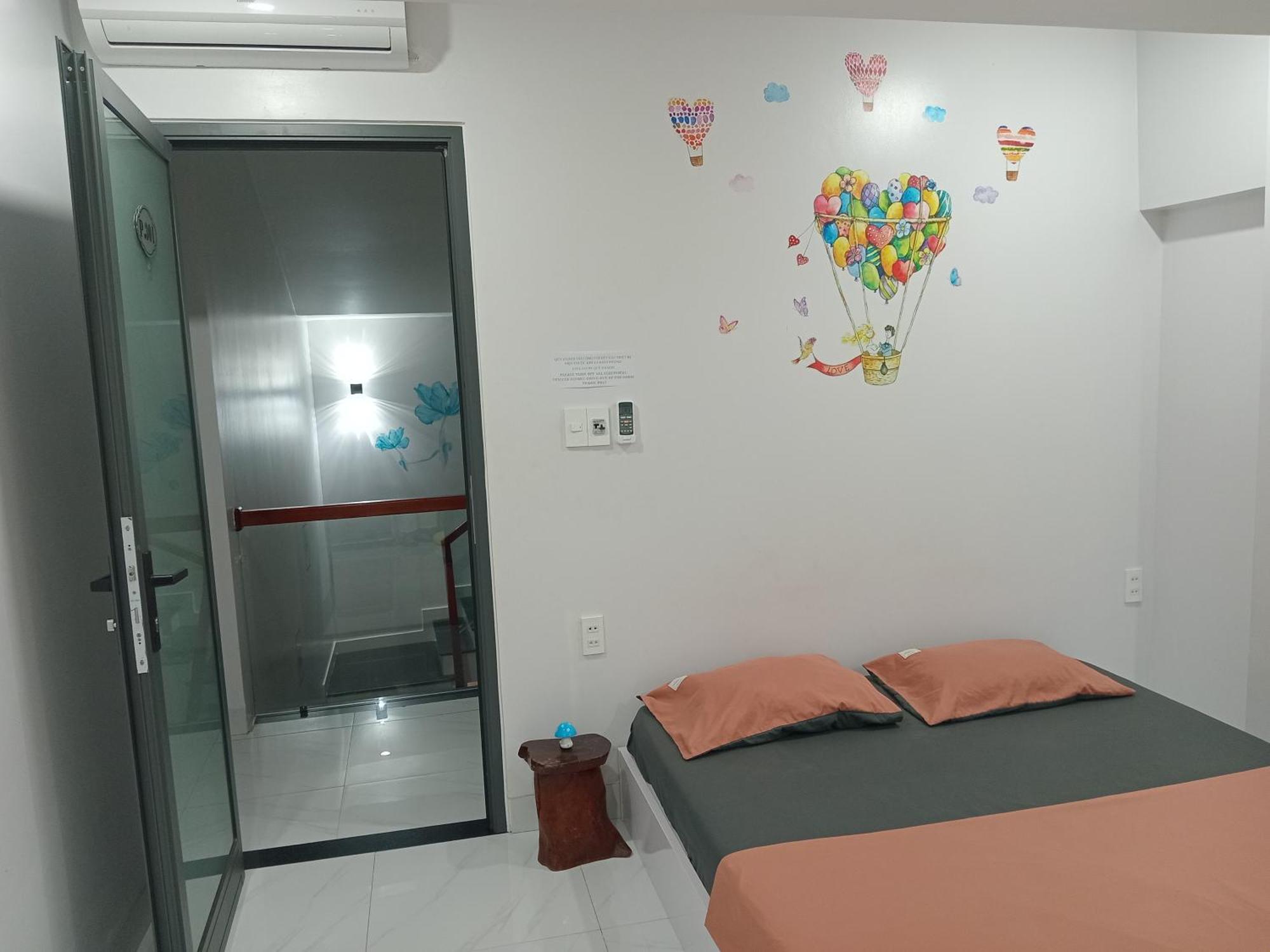Hue Tho Homestay Extérieur photo