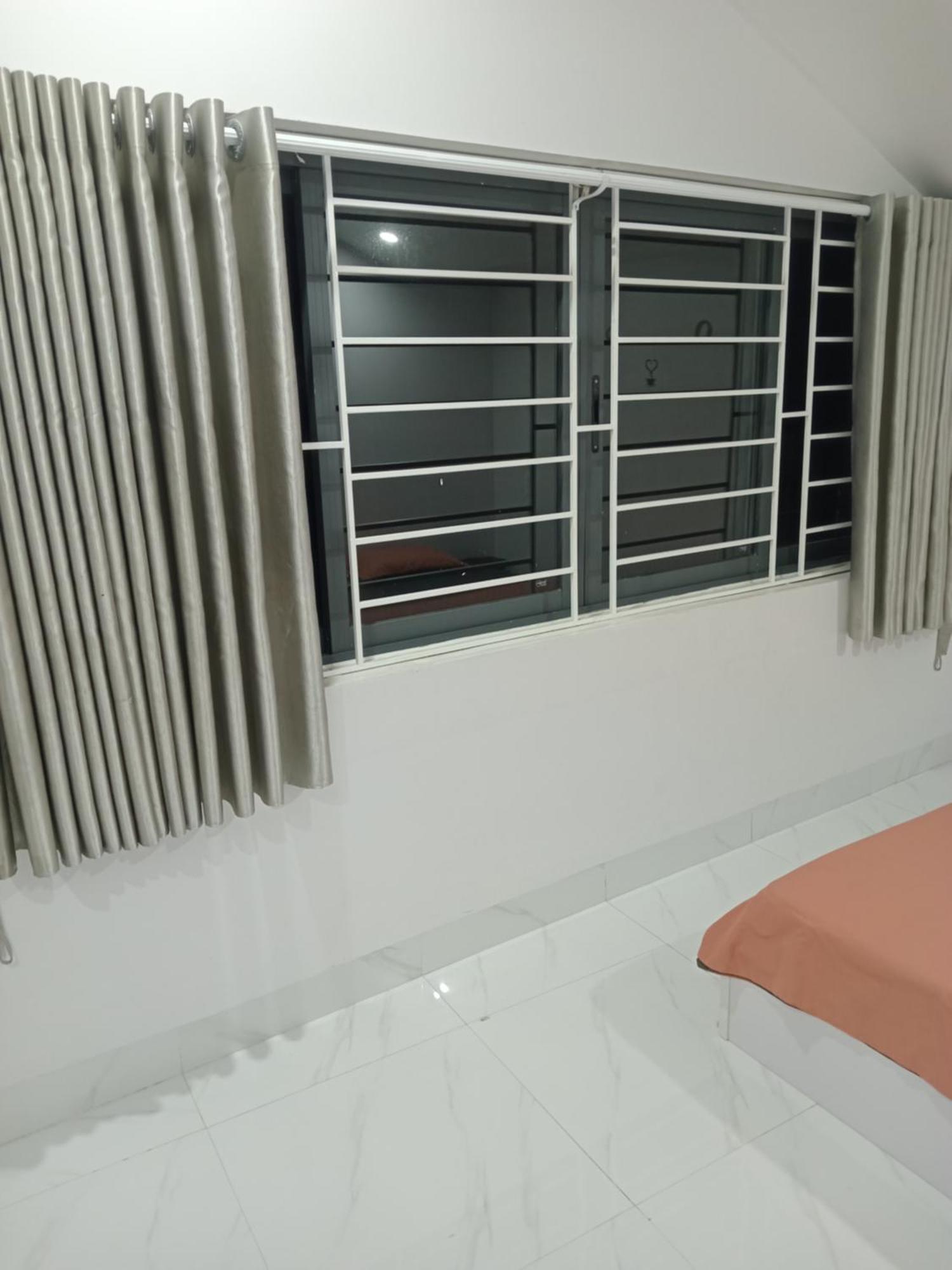 Hue Tho Homestay Extérieur photo
