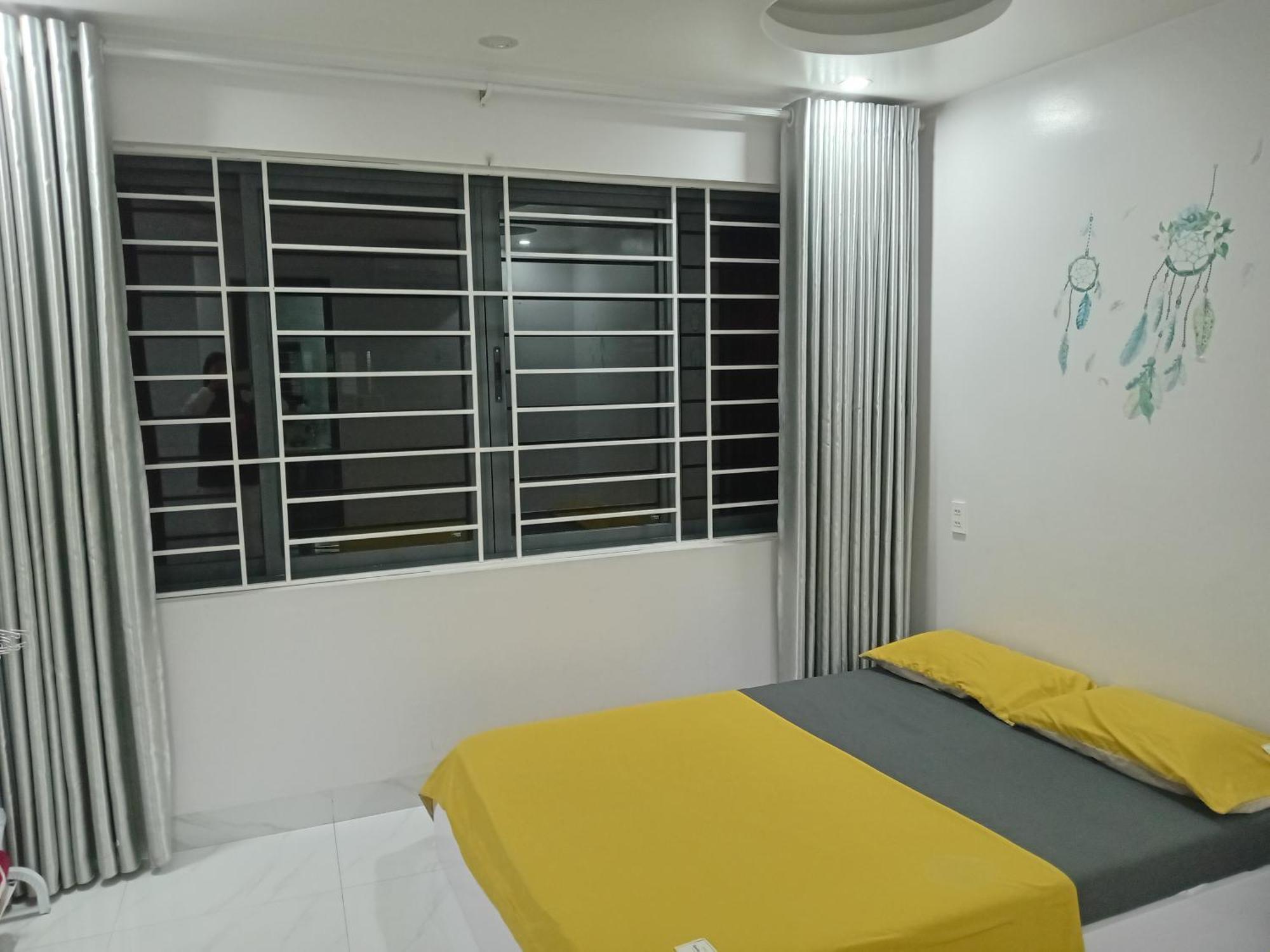 Hue Tho Homestay Extérieur photo