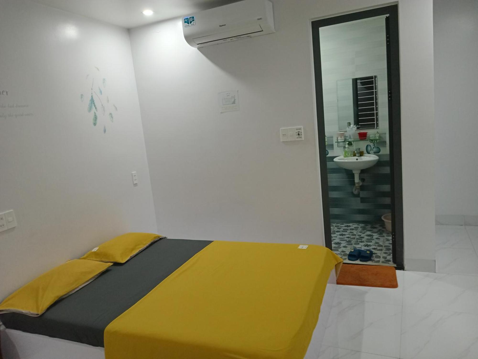 Hue Tho Homestay Extérieur photo