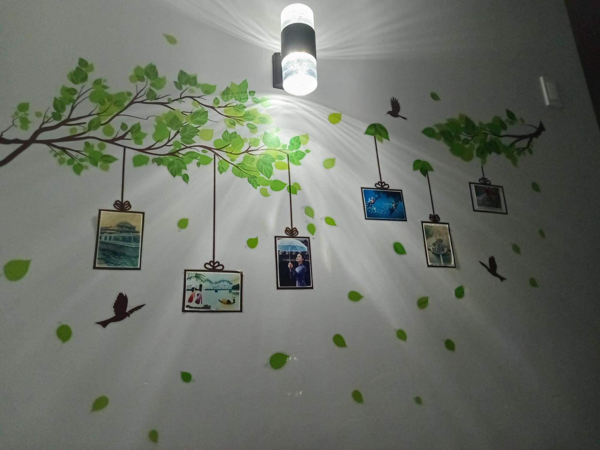 Hue Tho Homestay Extérieur photo