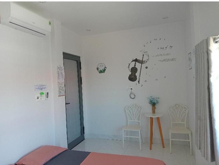 Hue Tho Homestay Extérieur photo