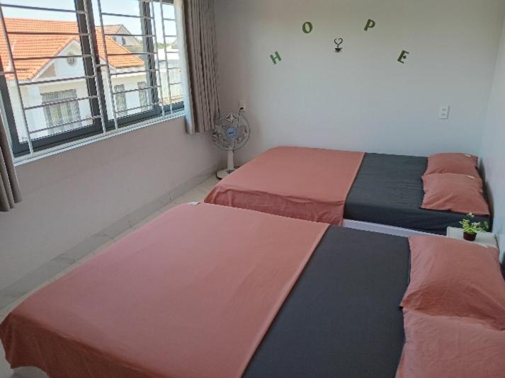 Hue Tho Homestay Extérieur photo