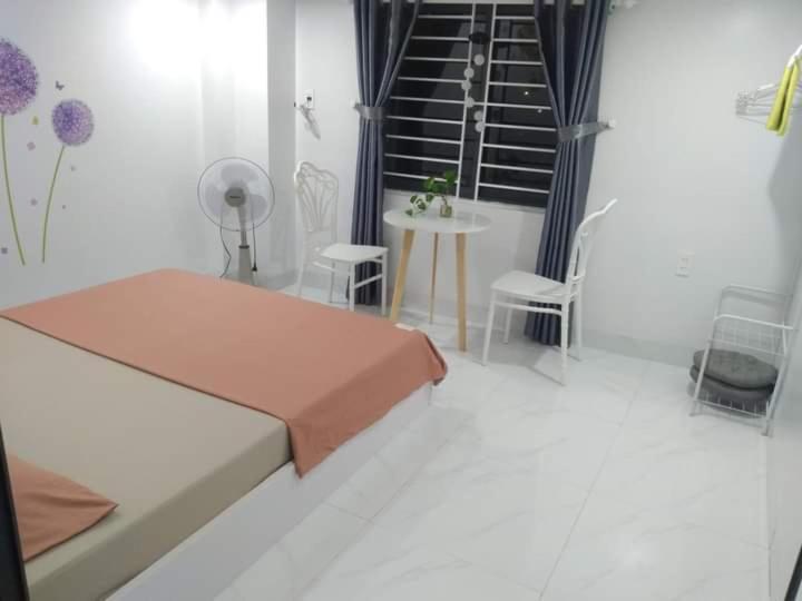 Hue Tho Homestay Extérieur photo